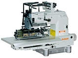 chain circular sewing machine